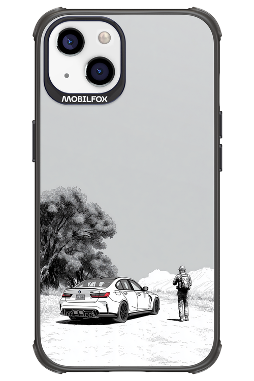 Dreamland 2.0 - Apple iPhone 13
