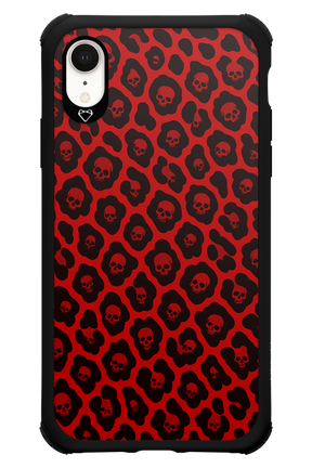 Deadly - Apple iPhone XR
