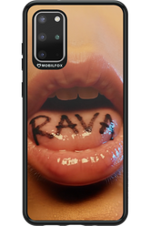 Rava Kiss - Samsung Galaxy S20+