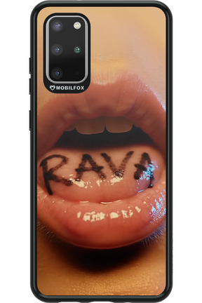 Rava Kiss - Samsung Galaxy S20+