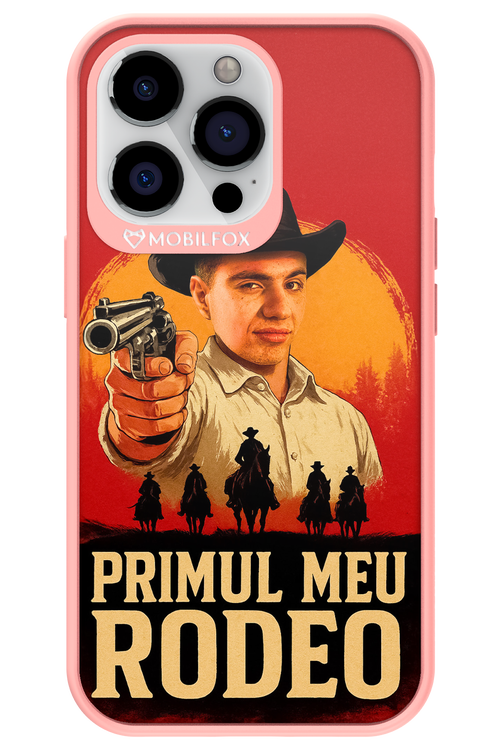 Cowboy - Apple iPhone 13 Pro