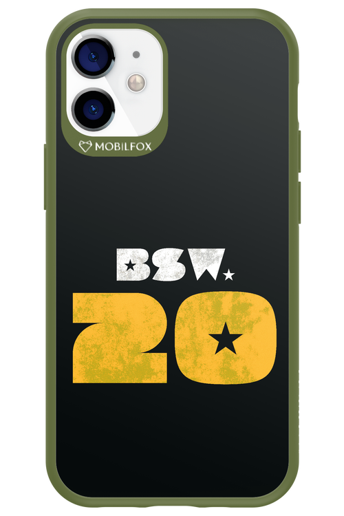 BSW 20 (6) 2.0 - Apple iPhone 12 Mini