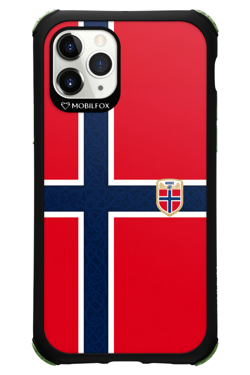 Norway 2.0 - Apple iPhone 11 Pro