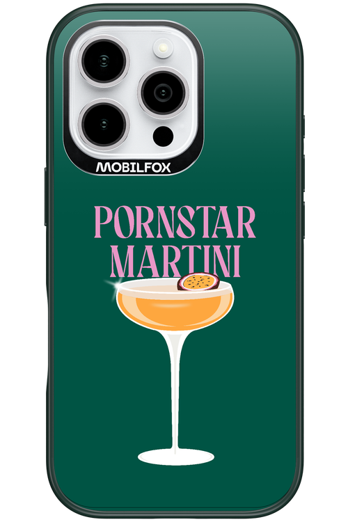 P_star Martini - Apple iPhone 16 Pro