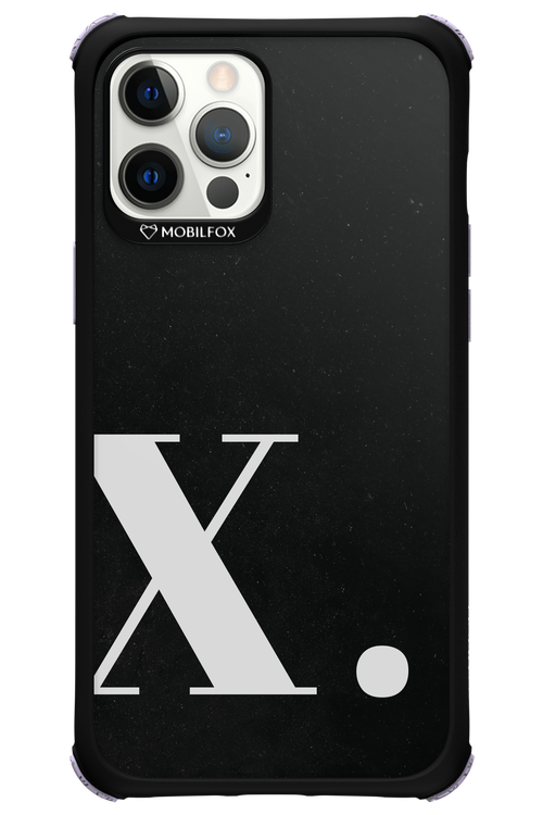 X (Off Space) 2.0 - Apple iPhone 12 Pro Max