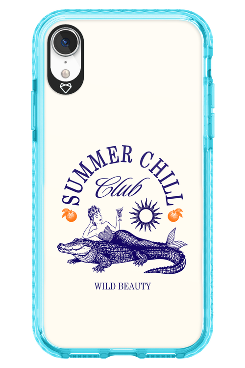 ChillMaid 2.0 - Apple iPhone XR