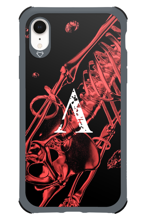 Azteca Skeleton 2.0 - Apple iPhone XR