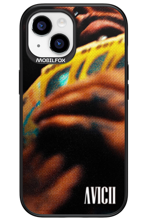Avicii 2.0 - Apple iPhone 15