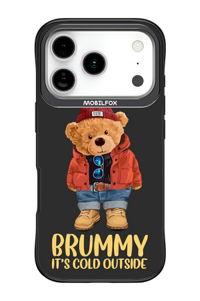 Brummy - Apple iPhone 17 Pro