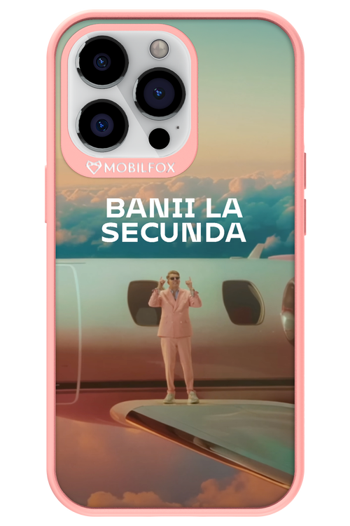 Banii la secunda - Apple iPhone 13 Pro
