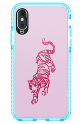 Tiger Power - Apple iPhone X
