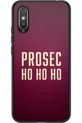 Prosec Ho - Xiaomi Redmi 9A