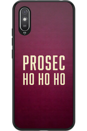Prosec Ho - Xiaomi Redmi 9A