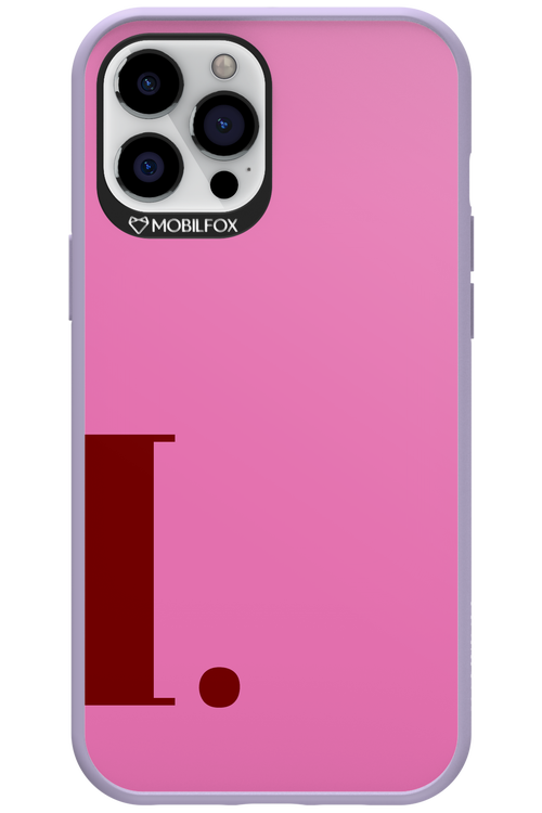 I (Sorbet) 2.0 - Apple iPhone 12 Pro Max