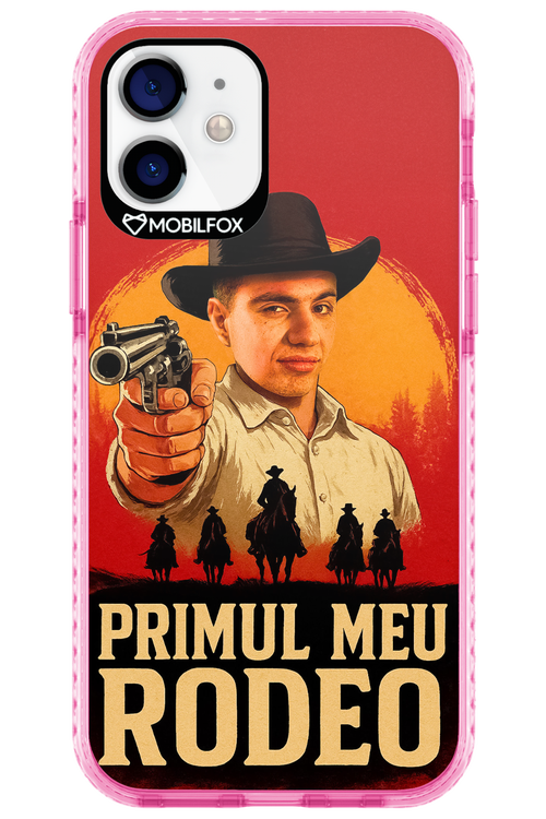 Cowboy - Apple iPhone 12