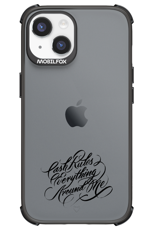 Cash Rules Script - Apple iPhone 14