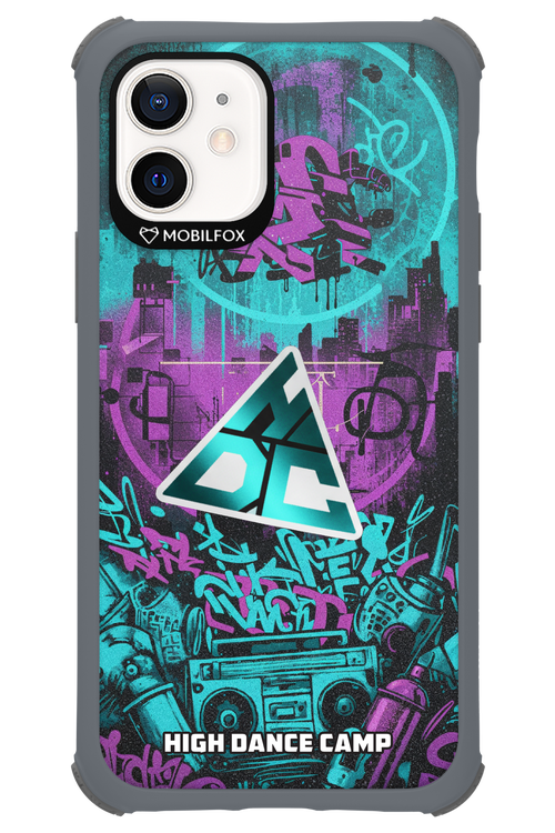 HDC 10 - Apple iPhone 12