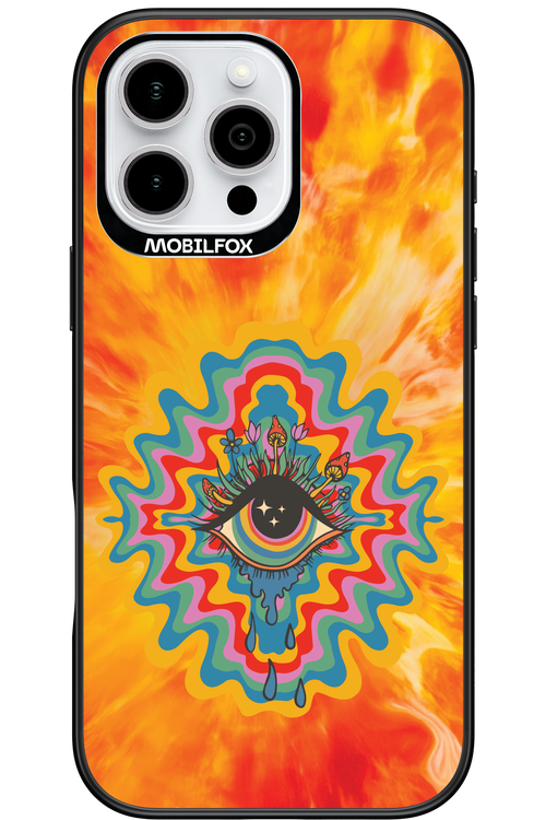 ThirdEye 2.0 - Apple iPhone 16 Pro Max