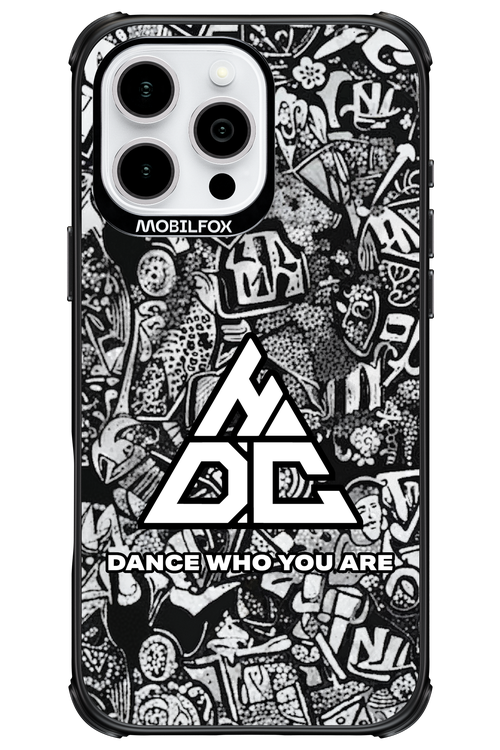HDC 7 2.0 - Apple iPhone 16 Pro Max