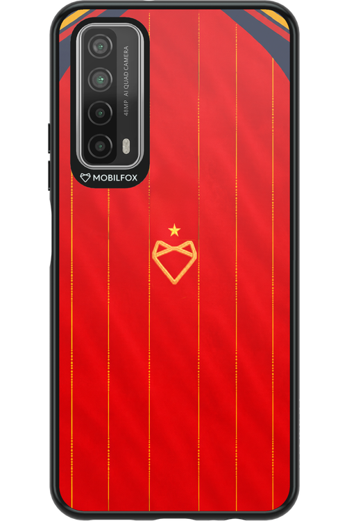Spain 2.0 x Mobilfox 2.0 - Huawei P Smart 2021