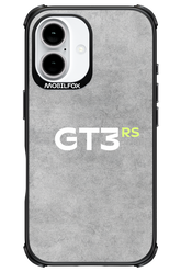 GT3RS - Apple iPhone 16