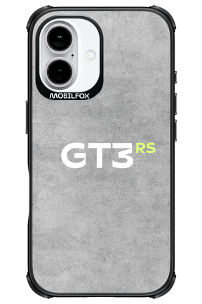 GT3RS - Apple iPhone 16