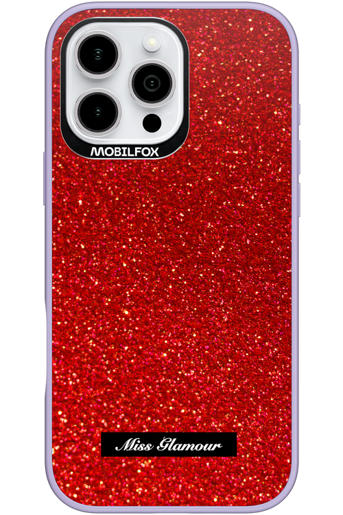 Miss Glamour - Apple iPhone 16 Pro Max