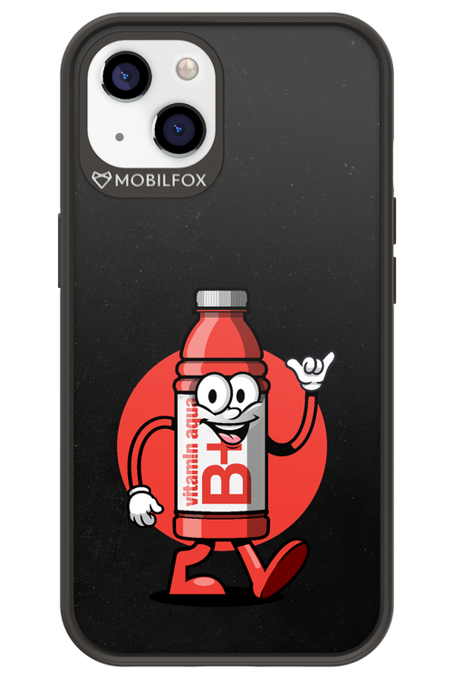 Vitamin Aqua B+ - Apple iPhone 13