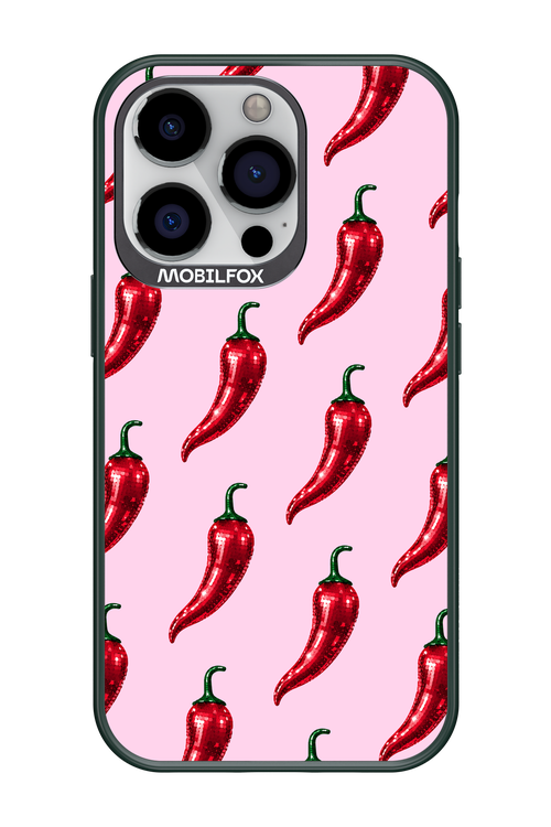 Chili Babe 2.0 - Apple iPhone 13 Pro