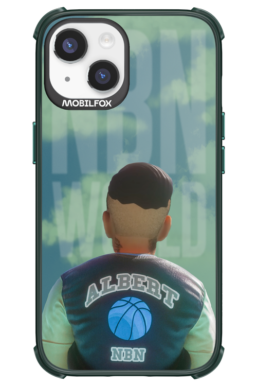 Albert Sky - Apple iPhone 14