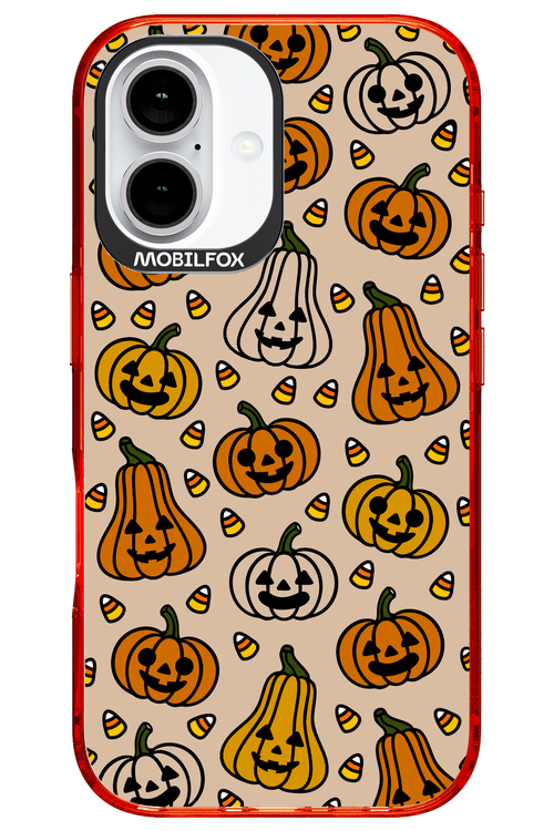 Sweet Thrill - Apple iPhone 16