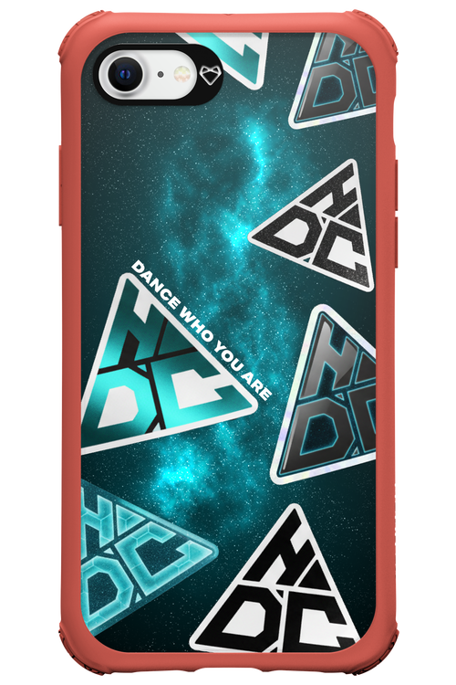 HDC 6 2.0 - Apple iPhone 8