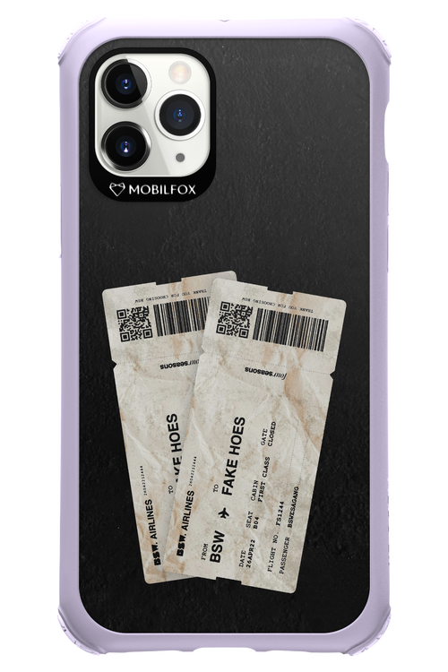 BSW FourSeasons 3 2.0 - Apple iPhone 11 Pro