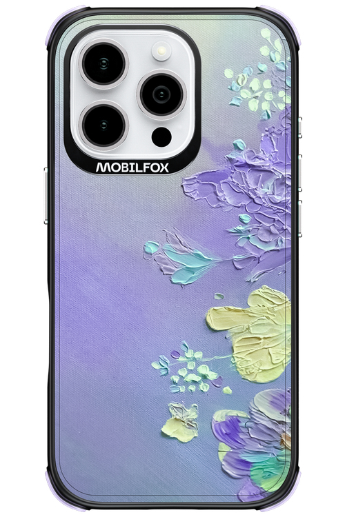 Walll 2.0 - Apple iPhone 16 Pro