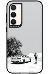 Dreamland 2.0 - Samsung Galaxy S23 Plus