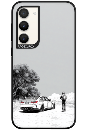 Dreamland 2.0 - Samsung Galaxy S23 Plus