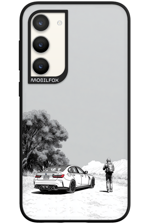 Dreamland 2.0 - Samsung Galaxy S23 Plus