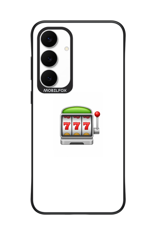 777 2.0 - Samsung S25 FE
