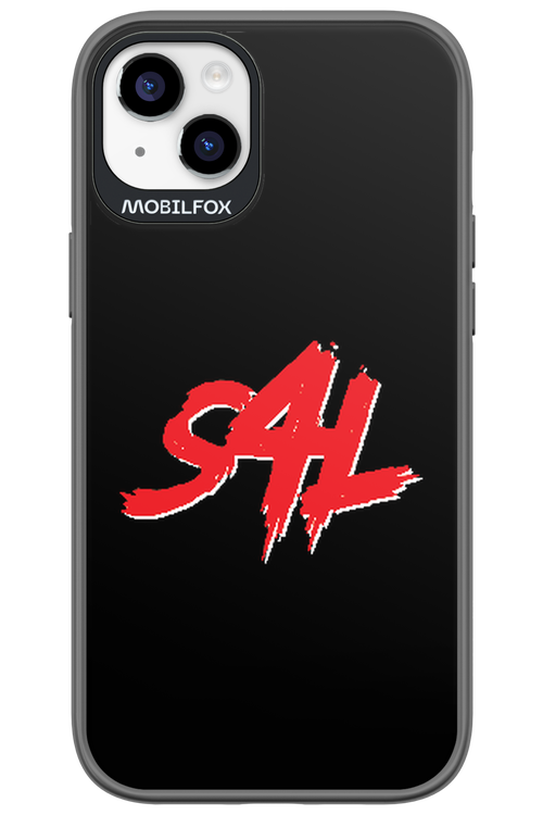 Bababa S4L Black - Apple iPhone 14 Plus