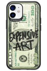 Expensive Art - Apple iPhone 12 Mini