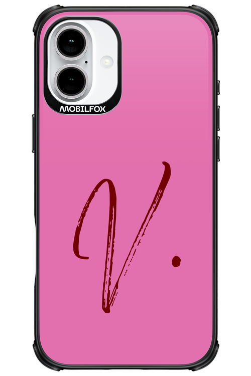 (Sorbet) V 2.0 - Apple iPhone 16 Plus