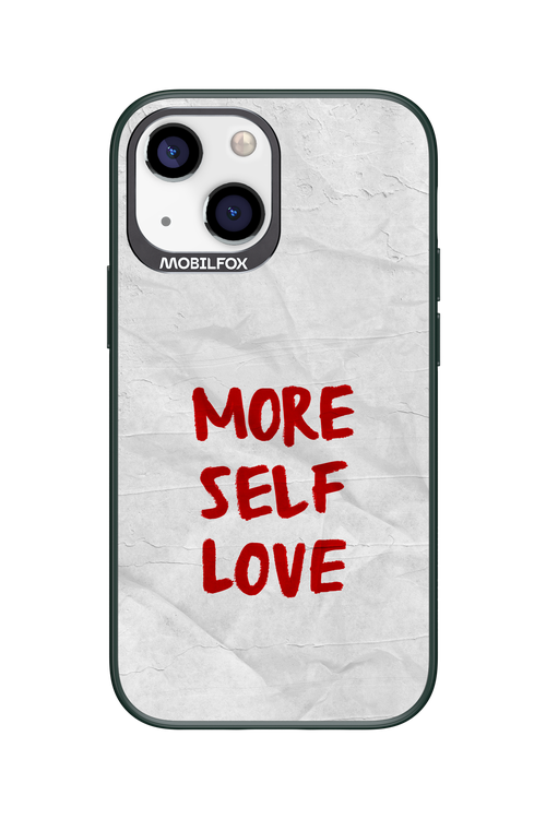 More Self Love 2.0 - Apple iPhone 13 Mini
