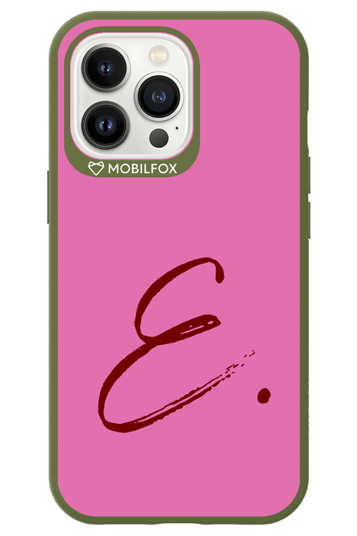 (Sorbet) E 2.0 - Apple iPhone 13 Pro