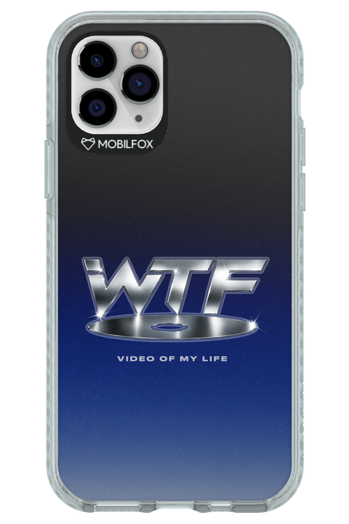 W T F 2.0 - Apple iPhone 11 Pro