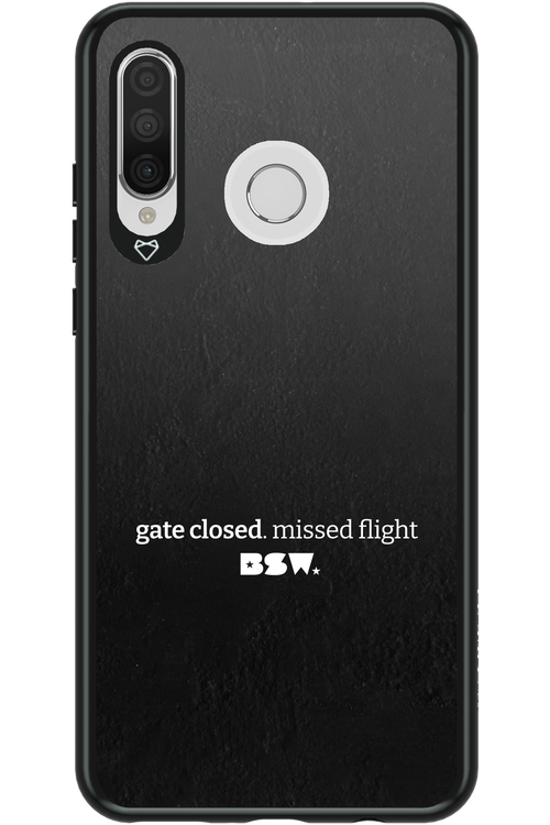 BSW FourSeasons 5 2.0 - Huawei P30 Lite