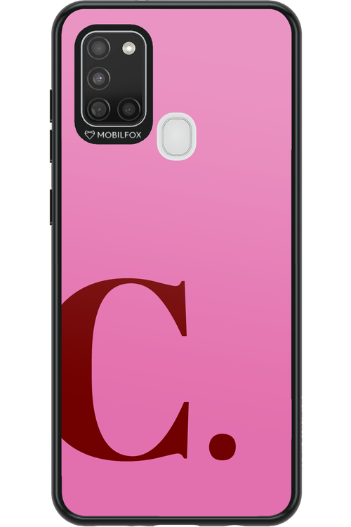 C (Sorbet) 2.0 - Samsung Galaxy A21 S