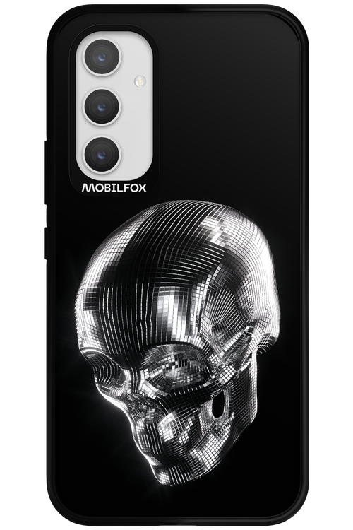Disco Skull - Samsung Galaxy A54