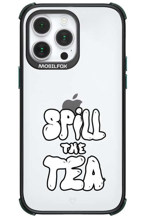Outline Edition - Apple iPhone 14 Pro Max