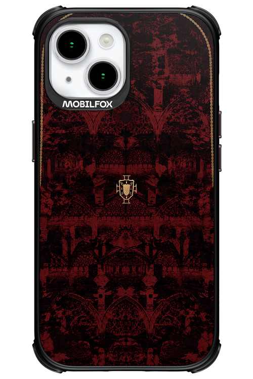 Portugalia 2.0 - Apple iPhone 15