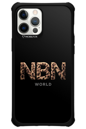 Black - Apple iPhone 12 Pro Max